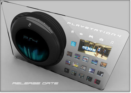 PlayStation 4