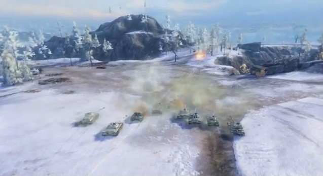 World of Tanks