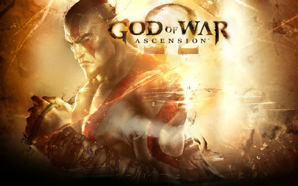 God of War: Ascension อัพเดตคลิปโหมดเล่นคนเดียว