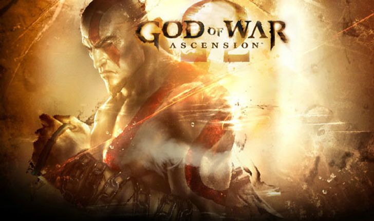 God of War: Ascension อัพเดตคลิปโหมดเล่นคนเดียว