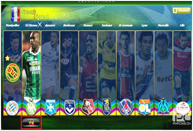 Uefa Champions League สุดยอดเกมวางแผนฟุตบอลประกาศ OBT แล้วจ้า!