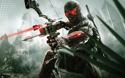 เกมส์ Crysis 3 ทดสอบช่วง OBT 29 มกราคมนี้