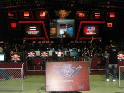 PlayFPS Elite 2013 งานแข่งเกมส์ยิงระดับอาเซียน