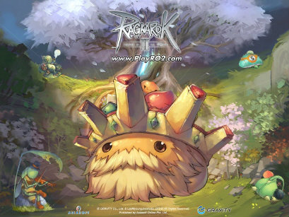 Ragnarok Online 2 แรงเกินคาด จะเปิดภาษาไทยเร็วๆนี้