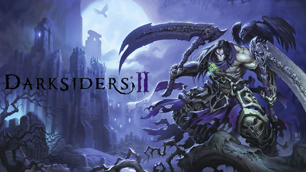 แฟนเกม Darksider โล่ง! ทีม Vigil ซบ Crytek