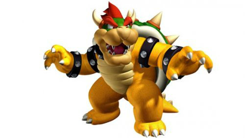 Bowser