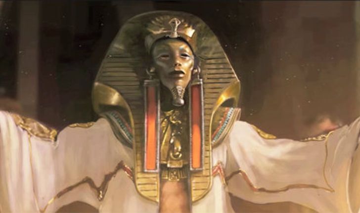 Ubisoft เผยโปรเจค Osiris ที่เคยลือว่าเป็นเจ้าชายเปอร์เซีย