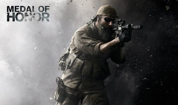 EA ยอมแพ้! เลิกสร้าง Medal of Honor แบบโรเตชั่น