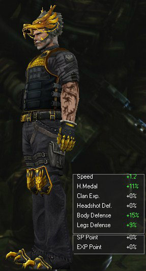 Special Force