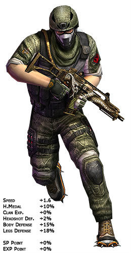 Special Force