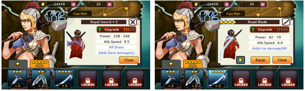 เกมส์ Undead Slayer