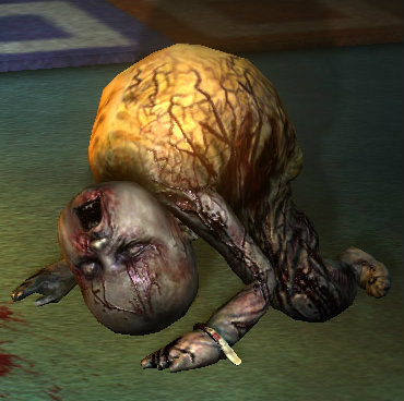 เกมส์ผี