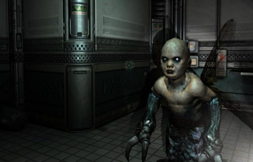 เกมส์ผี