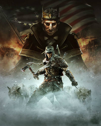 Assassin's Creed III