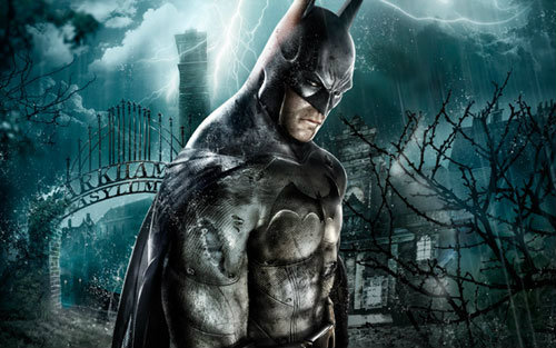 Batman Arkham ภาคใหม่จ่อคิวออกให้เล่นปีนี้