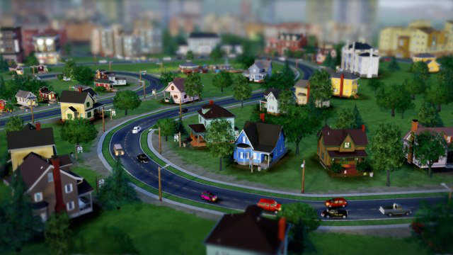 Simcity