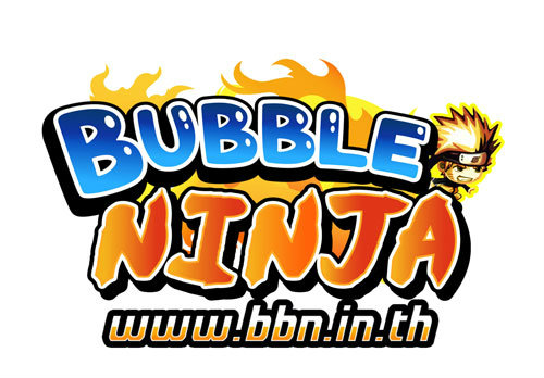 Bubble Ninja