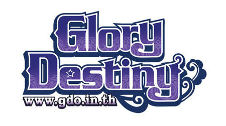 Glory Destiny