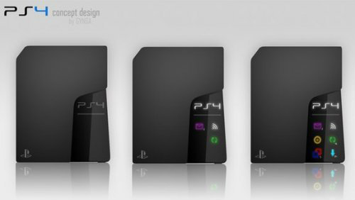 PlayStation 4