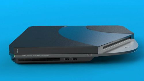 PlayStation 4