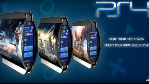 PlayStation 4