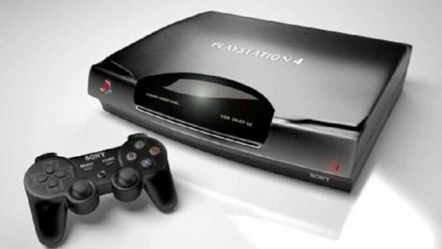 PlayStation 4