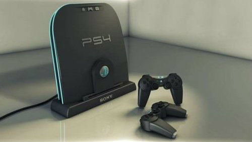 PlayStation 4