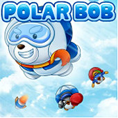 เกมส์ polar bob