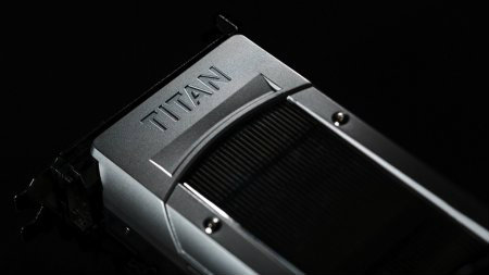 Geforce GTX Titan