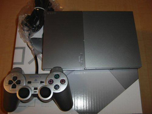 PlayStation 2