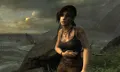 TressFX ระบบฟิสิกส์เส้นผมจาก AMD ในเกม Tomb Raider