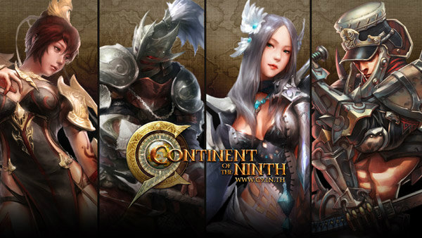 เกมส์ C9 Black Santa Ring promotion