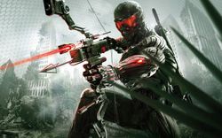 การ์ดจอเดี่ยวรุ่นไหน เล่น Crysis 3 ได้เทพกว่ากัน