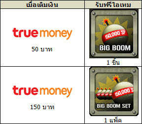 เกมส์ Special Force