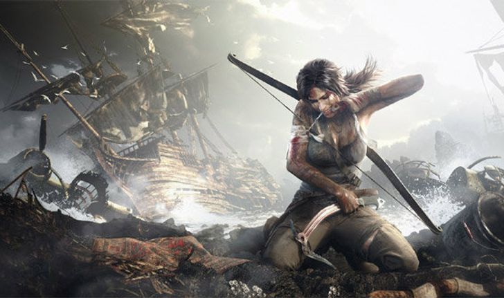 ภาพยนตร์ Tomb Raider เตรียมรีบูทตามเกมส์ด้วย