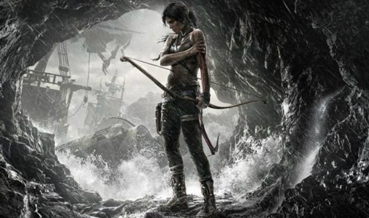 คลิปรวม 35 ฉากจบ(ชีวิต)ของ Lara ใน Tomb Raider ภาคล่าสุด
