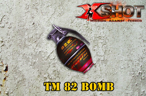 เกมส์ Xshot