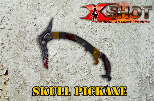 เกมส์ Xshot