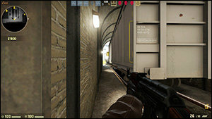 เกมส์ CSGO