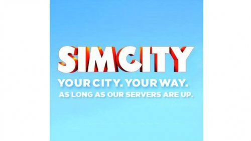 เกมส์Simcity