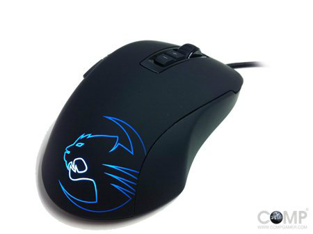 เม้าส์ Roccat Kone Pure