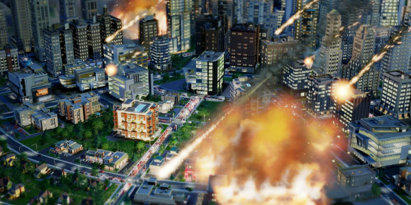 ลือ! Simcity เล่น Offline พอมีแววทำได้