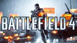 Battlefield 4 เพิ่มสนามรบใหม่ ในทะเล!!