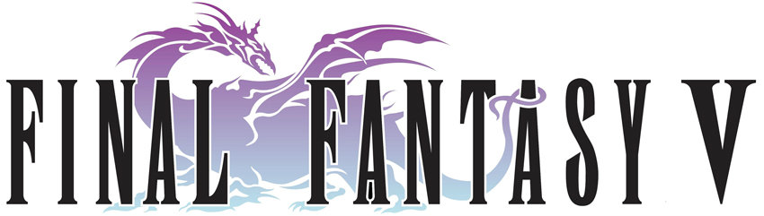 เกมส์ Final Fantasy V