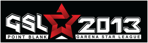 Garena Star League 2013