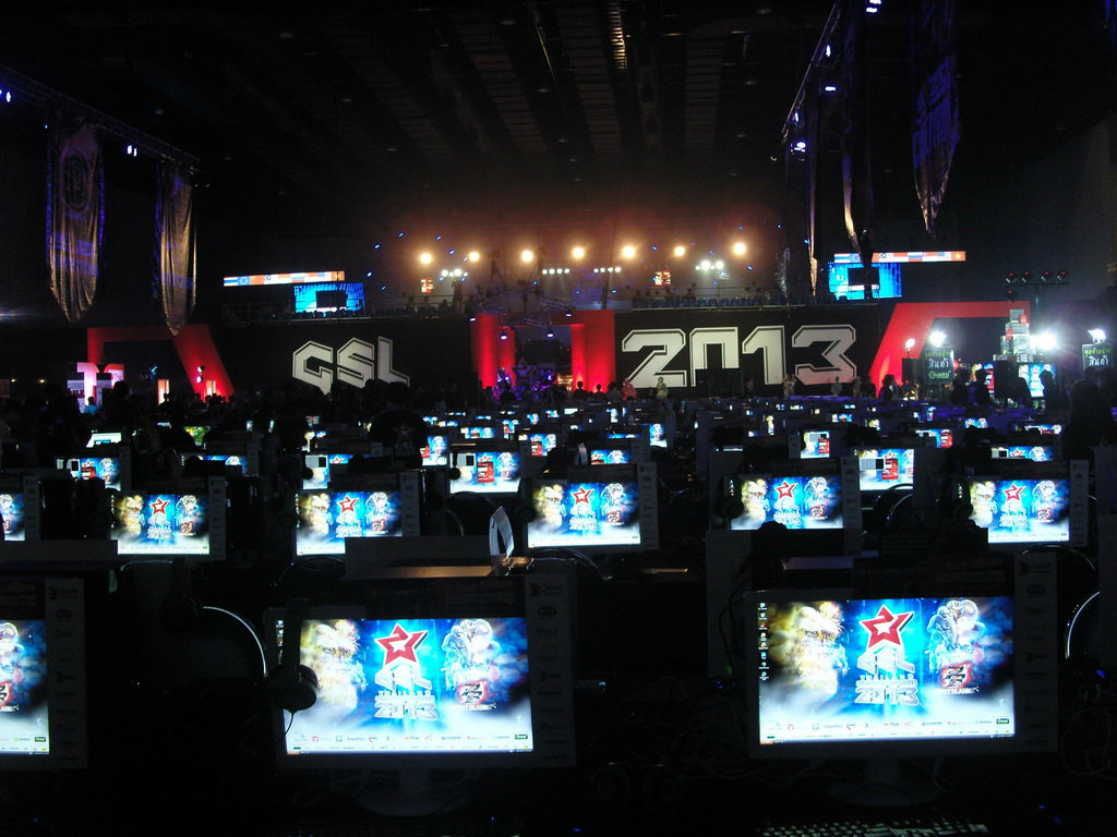 GSL2013