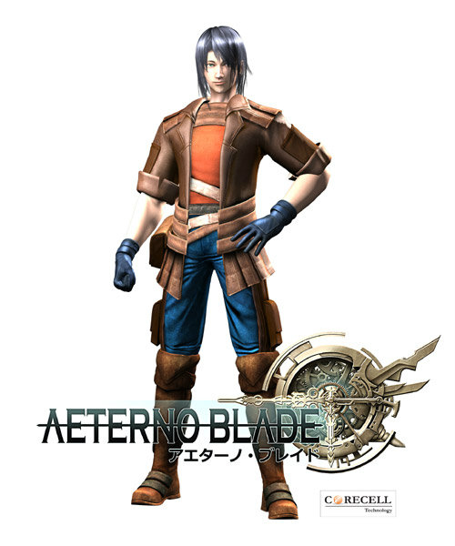 เกมส์ AeternoBlade