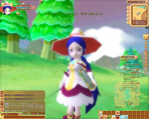 เกมส์ออนไลน์ญี่ปุ่น