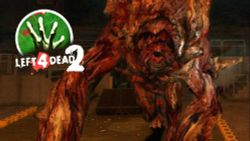 Napad จาก Resident Evil 6 ในเกม Left 4 Dead 2 เป็นแค่สกิน!