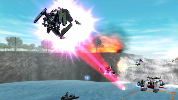 เกมส์ SDGO
